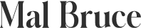 Mal Bruce